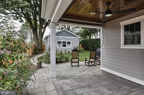Exterior - 245 Maple Ave, Hershey, PA 17033 photo 3 of 7