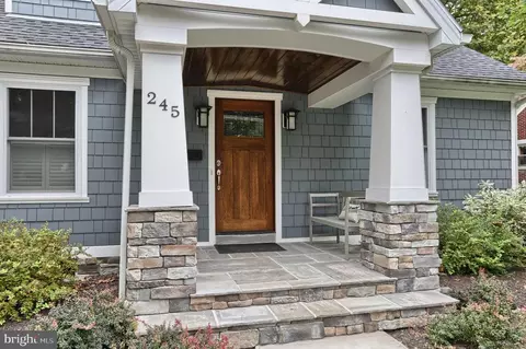 Exterior - 245 Maple Ave, Hershey, PA 17033 photo 2 of 7