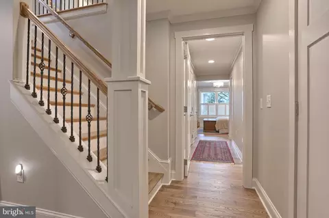 Entry Way - 245 Maple Ave, Hershey, PA 17033 photo 3 of 3