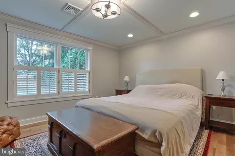 Bedroom - 245 Maple Ave, Hershey, PA 17033 photo 1 of 6