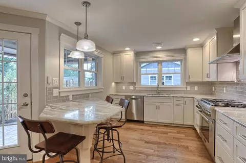 Kitchen - 245 Maple Ave, Hershey, PA 17033 photo 1 of 2