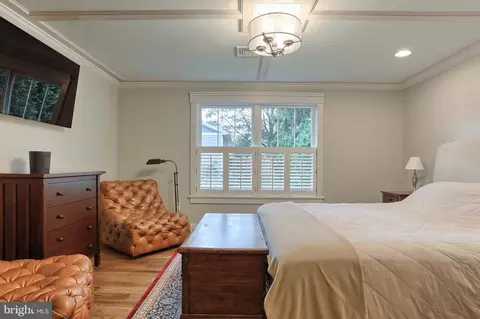 Bedroom - 245 Maple Ave, Hershey, PA 17033 photo 2 of 6