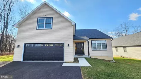 443 Kelker St, Oberlin, PA 17113