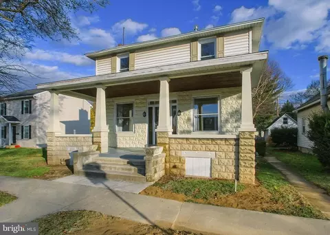 3703 N 3rd St, Harrisburg, PA 17110