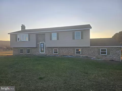 52 Sheetz Rd, Halifax, PA 17032