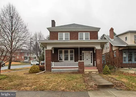 3100 Derry St, Harrisburg, PA 17111