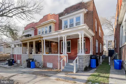 334 Woodbine St, Harrisburg, PA 17110