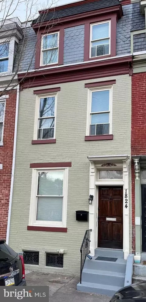 1824 Penn St, Harrisburg, PA 17102