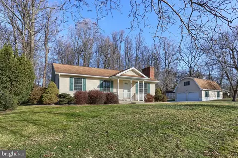 4724 Ridge Rd, Elizabethtown, PA 17022