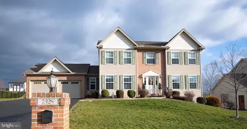 7328 Main St, Harrisburg, PA 17112