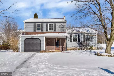 6494 Heatherfield Way, Harrisburg, PA 17112