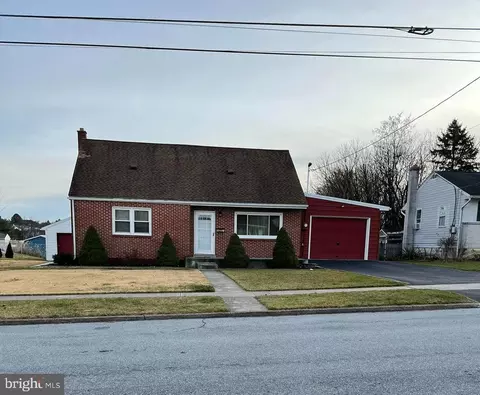 6621 Mifflin Ave, Harrisburg, PA 17111