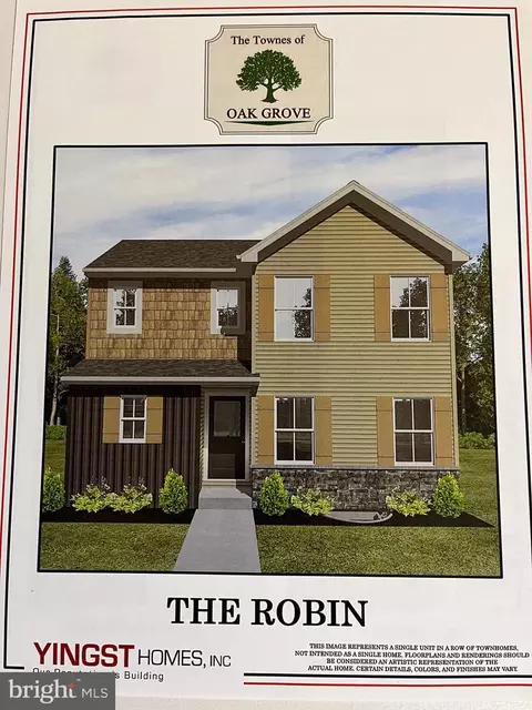 7209 White Oak Blvd, Harrisburg, PA 17112