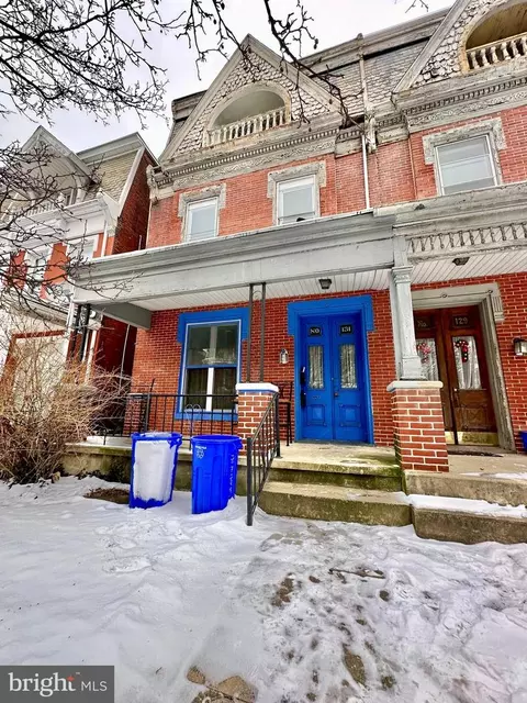 131 N 13th St, Harrisburg, PA 17103