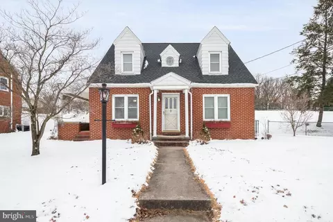 2004 Sauers Rd, Harrisburg, PA 17110