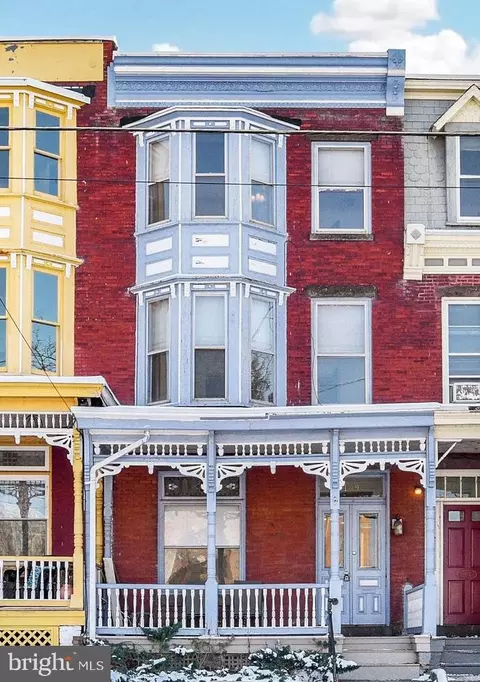 109 Reily St, Harrisburg, PA 17102