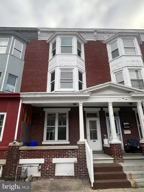2533 N 6th St, Harrisburg, PA 17110