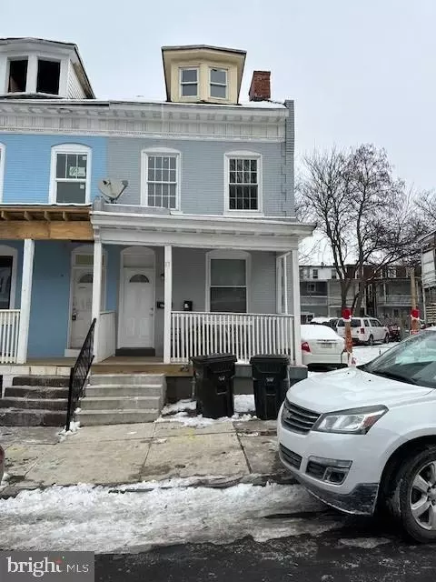 17 S 15th St, Harrisburg, PA 17104