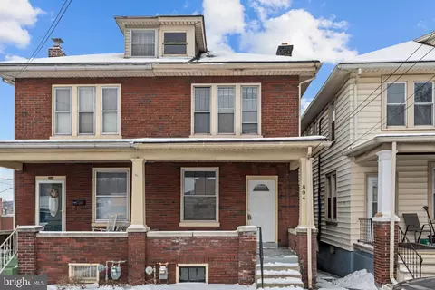 804 N 2nd St, Steelton, PA 17113