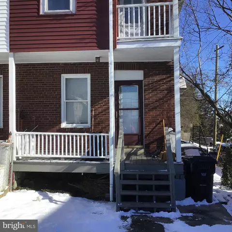 726 S 29th St, Harrisburg, PA 17111
