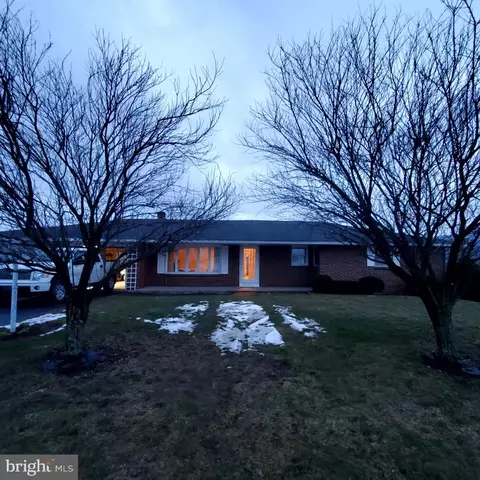 272 Rumshtown Rd, Lykens, PA 17048