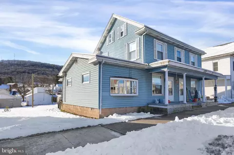 151 W Market St, Pillow, PA 17080