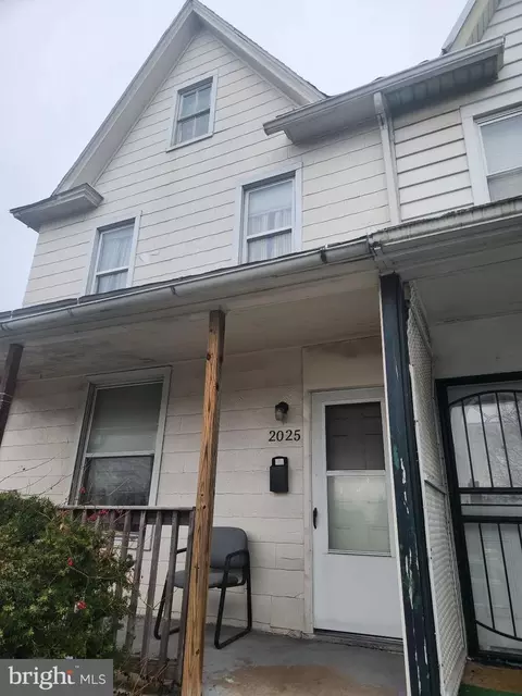 2025 Forster St, Harrisburg, PA 17103