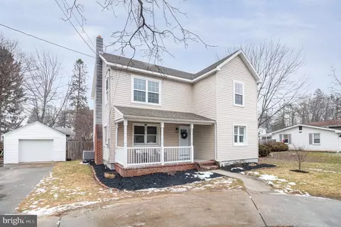 6320 Blue Ridge Ave, Harrisburg, PA 17112