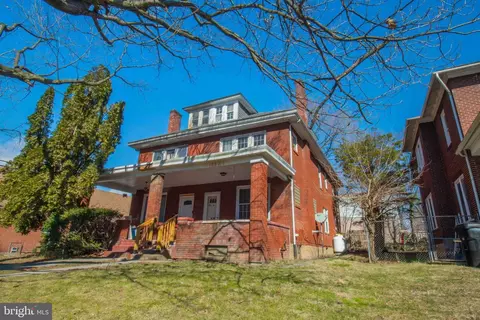 1113 N 17th St, Harrisburg, PA 17103