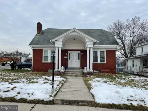 100 N 30th St, Harrisburg, PA 17109
