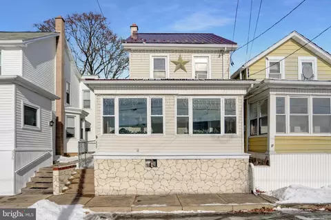 337 Elizabeth St, Williamstown, PA 17098