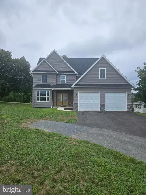 4220 N Progress Ave N, Harrisburg, PA 17110