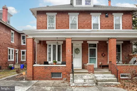 3028 N 3rd St, Harrisburg, PA 17110