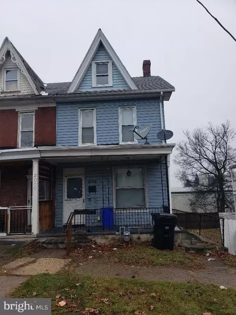 2002 Forster St, Harrisburg, PA 17103