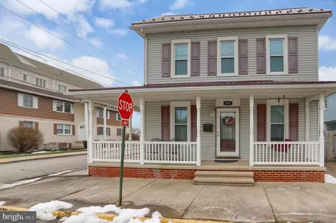 403 North St, Millersburg, PA 17061