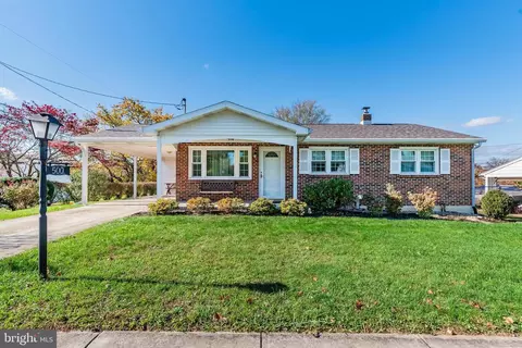 500 Winand Dr, Harrisburg, PA 17109