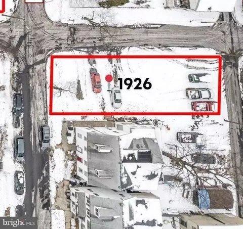 1926 Briggs St, Harrisburg, PA 17103