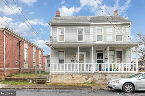 308 Wyoming St, Middletown, PA 17057
