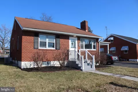 4928 Locust Ln, Harrisburg, PA 17109
