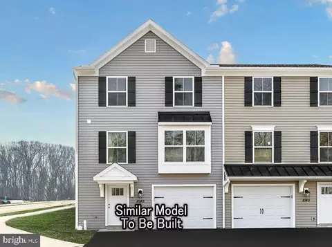 8175 Lenker Dr #LOT 2605, Harrisburg, PA 17112