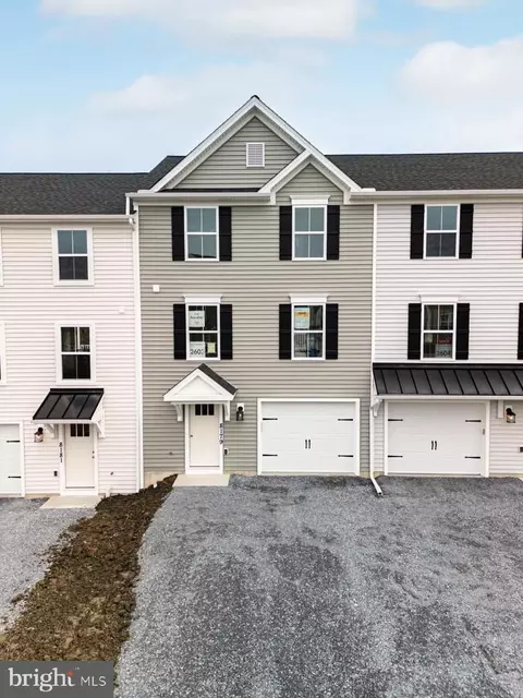 8179 Lenker Dr #LOT 2603, Harrisburg, PA 17112
