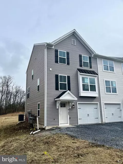 8183 Lenker Dr #LOT 2601, Harrisburg, PA 17112