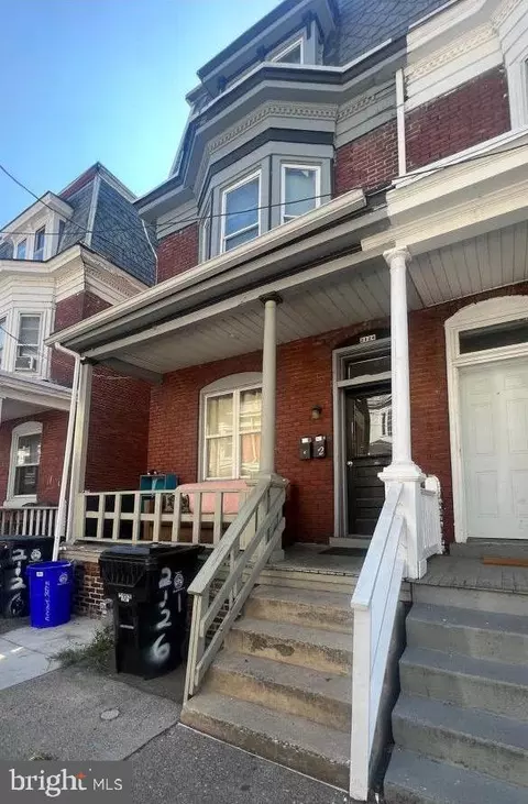 2126 Penn St, Harrisburg, PA 17110