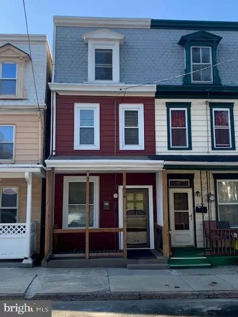 634 N 2nd St, Steelton, PA 17113
