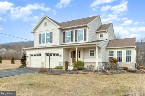 2300 Continental Dr, Harrisburg, PA 17110