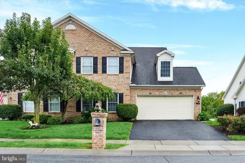 7755 Graybill Dr, Harrisburg, PA 17112