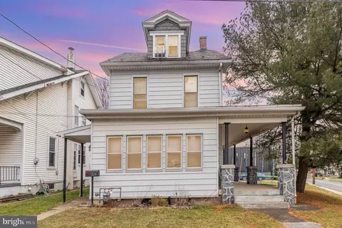 324 S 29th St, Harrisburg, PA 17103