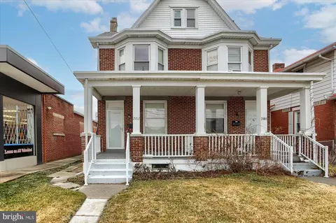 2902 Herr St, Harrisburg, PA 17103