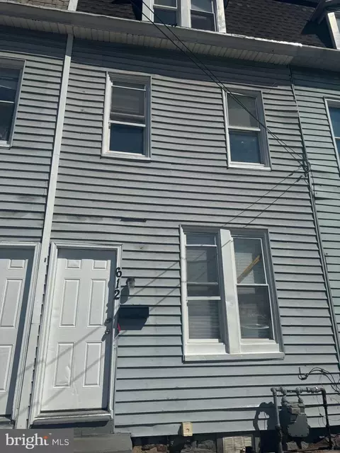 612 Wiconisco St, Harrisburg, PA 17110