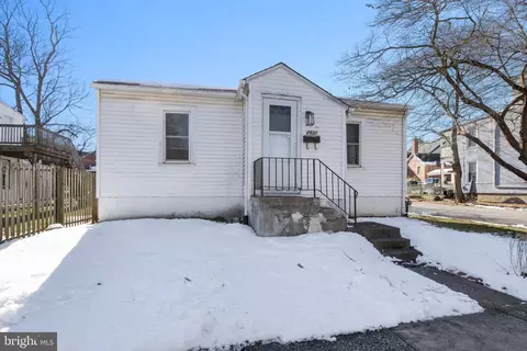 2531 Penbrook Ave, Harrisburg, PA 17103